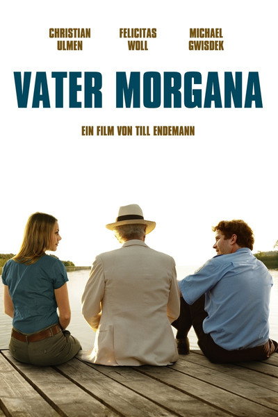 Póster de Vater Morgana