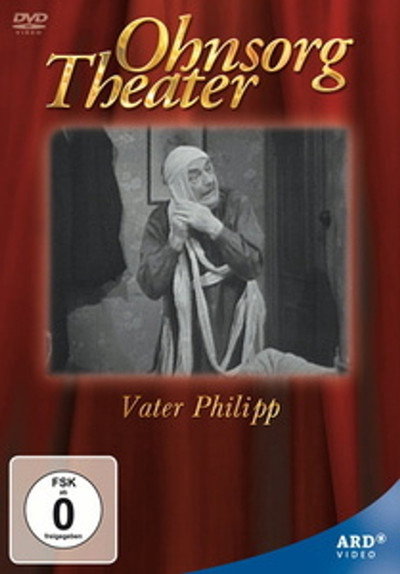 Póster de Vater Philipp