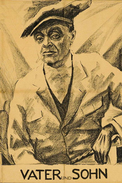 Póster de Vater und Sohn