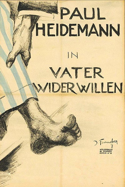 Póster de Vater wider Willen