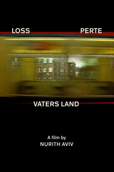 Póster de Vaters Land