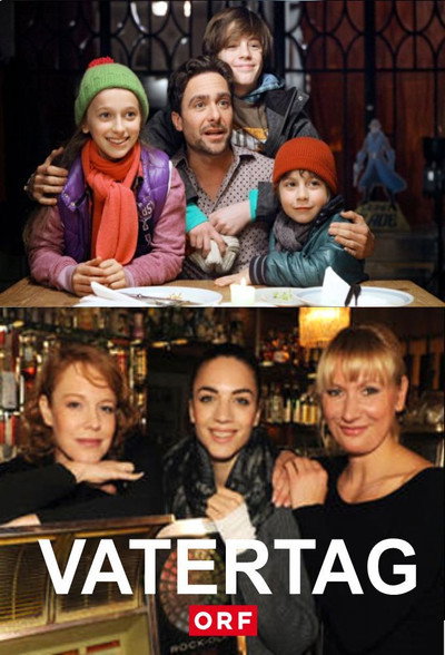 Póster de Vatertag