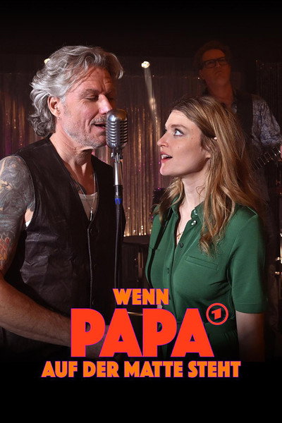 Póster de Vätertage