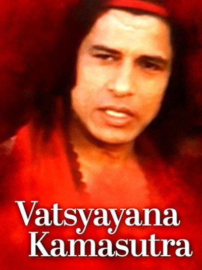Póster de Vatsyayana Kamasutra