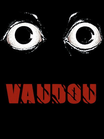 Póster de Vaudou