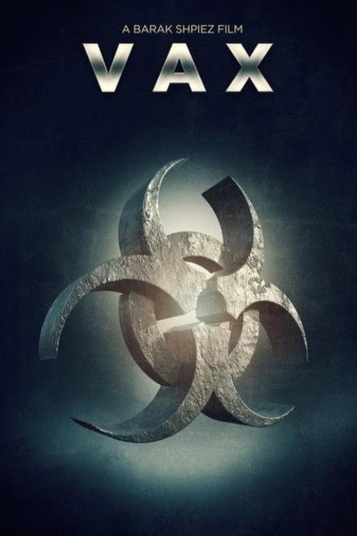 Póster de Vax