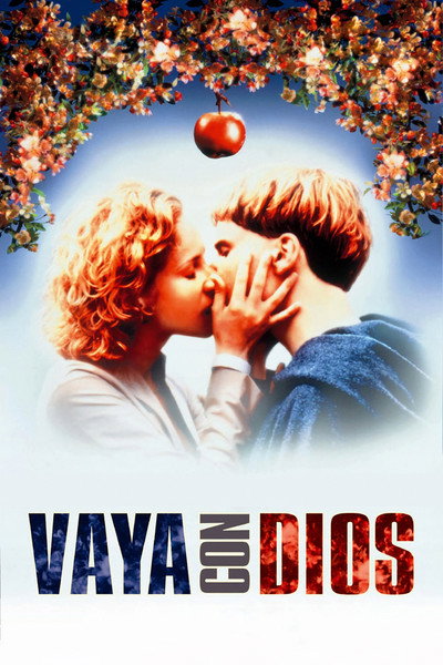 Póster de Vaya con Dios