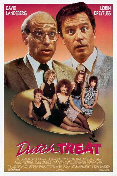 Póster de ¡¡Vaya para de sujetos!!
