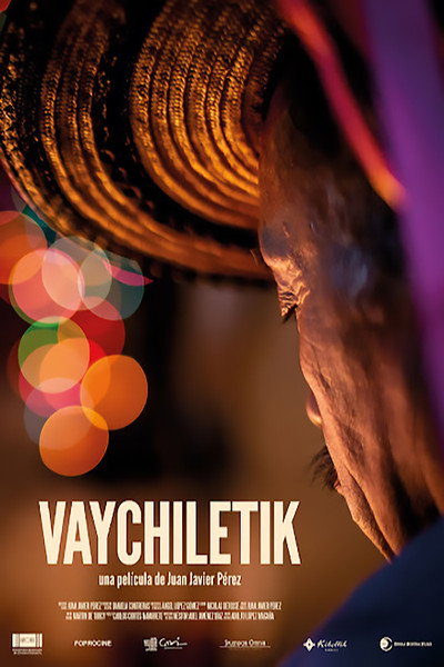 Póster de Vaychiletik