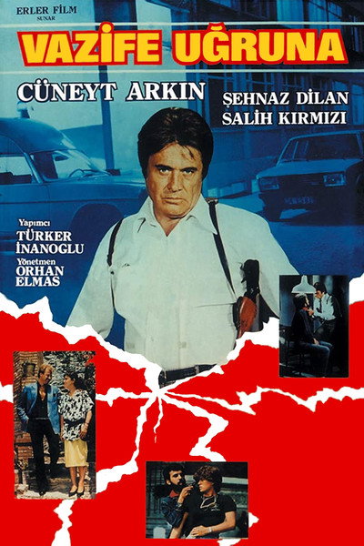 Póster de Vazife Ugruna
