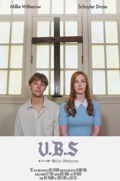 Póster de VBS