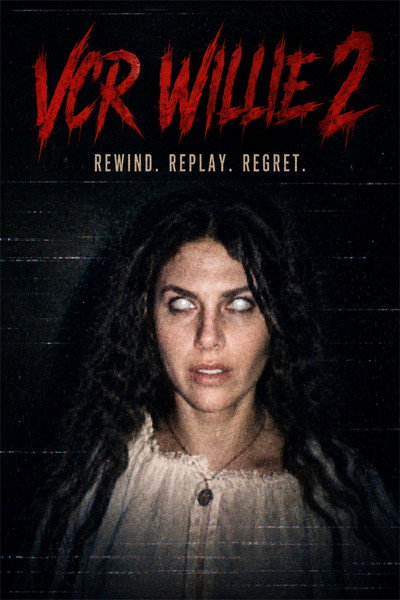 Póster de VCR Willie: Tape 2