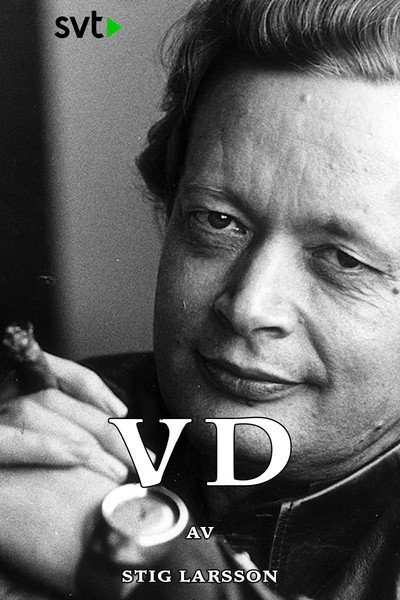 Póster de VD