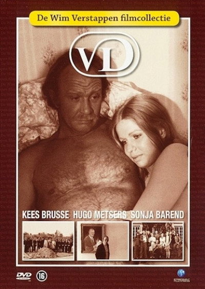 Póster de VD