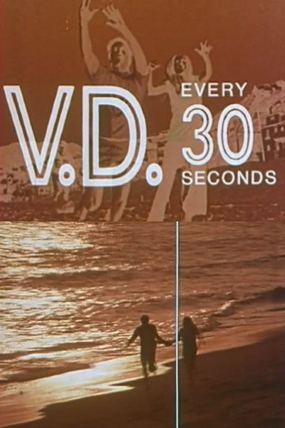 Póster de V.D. Every 30 Seconds