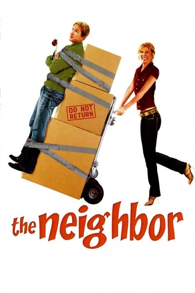 Póster de Vecinos
