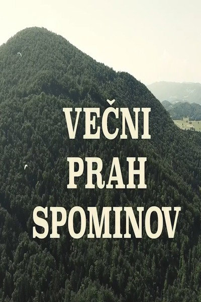 Póster de Vecni prah spominov