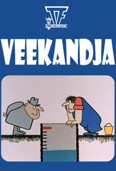 Póster de Veekandja