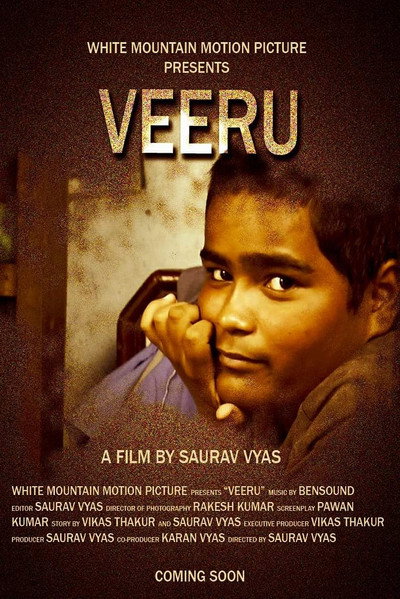 Póster de Veeru