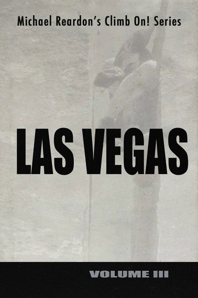 Póster de Vegas: Climb on! Series - Volume III