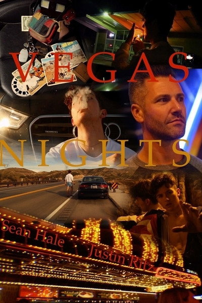 Póster de Vegas Nights