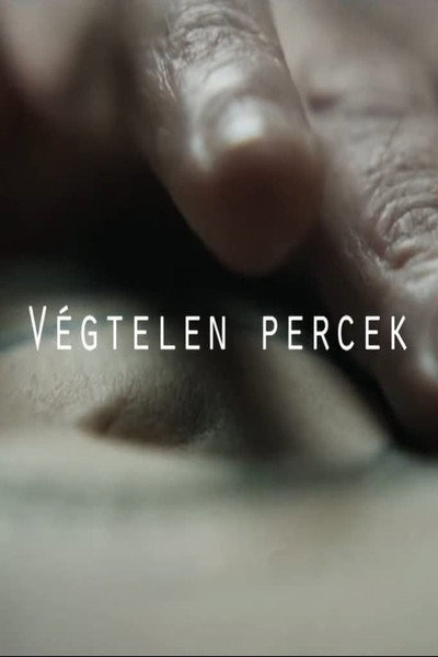 Póster de Végtelen percek