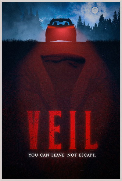 Póster de Veil