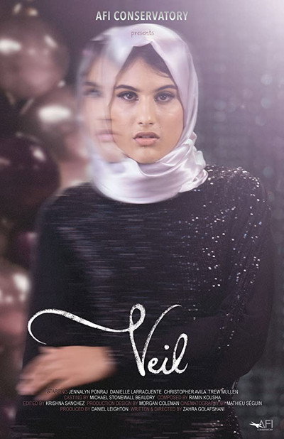 Póster de Veil