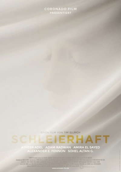 Póster de Veiled