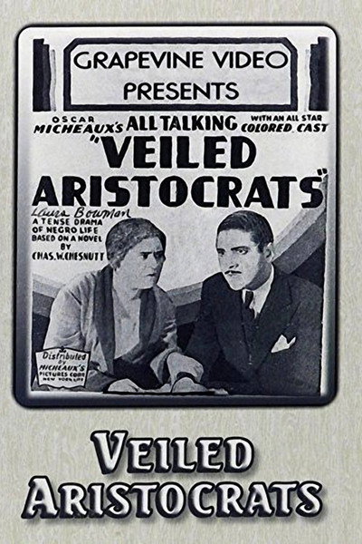 Póster de Veiled Aristocrats