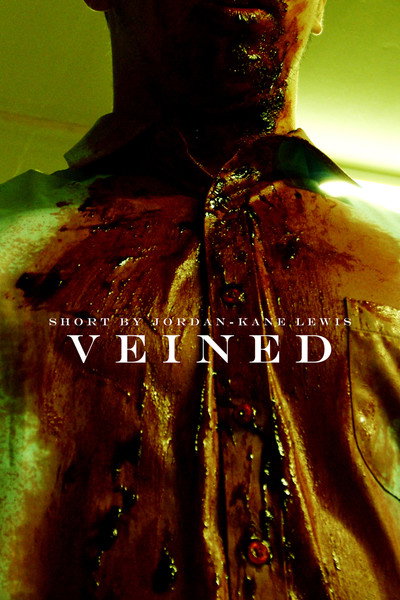 Póster de Veined