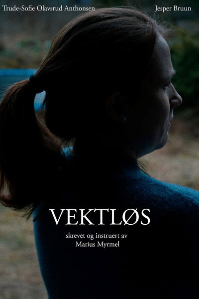 Póster de Vektløs