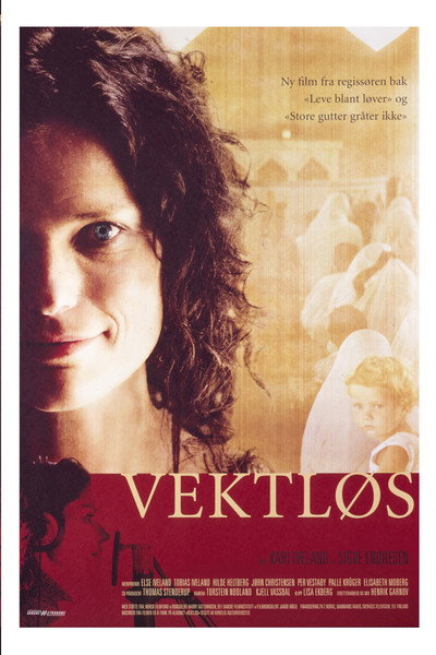 Póster de Vektløs