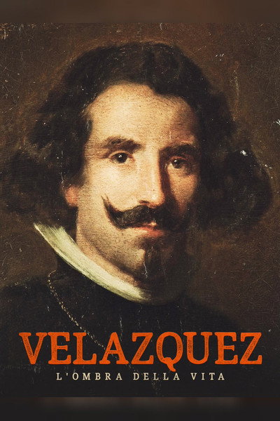 Póster de Velázquez. L'ombra della vita