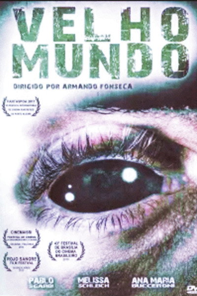Póster de Velho Mundo