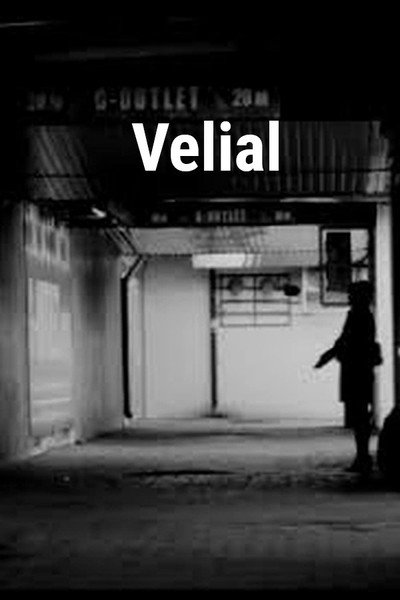 Póster de Velial