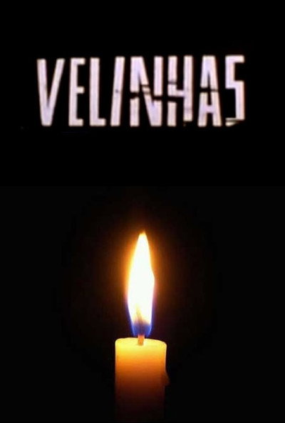 Póster de Velinhas
