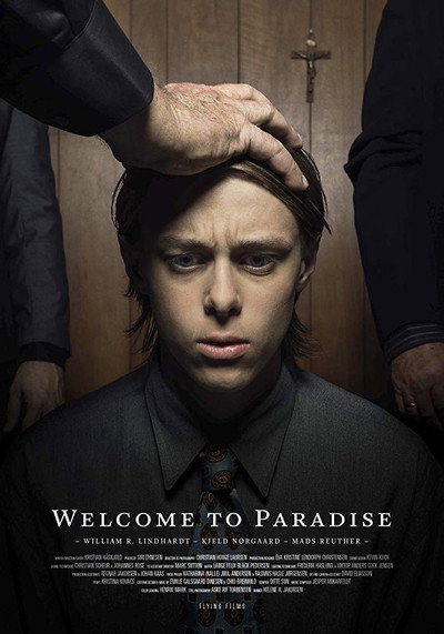 Póster de Velkommen til Paradis