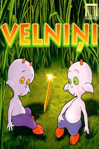 Póster de Velnini