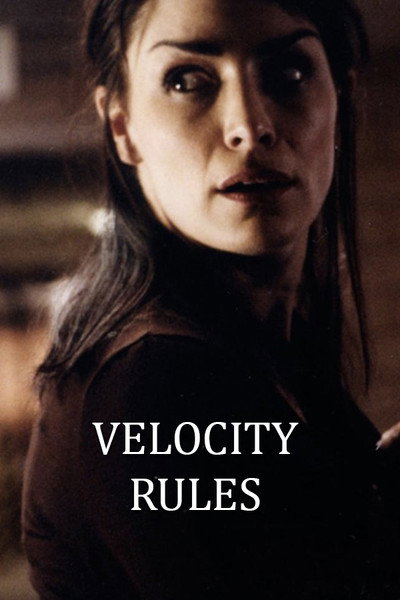 Póster de Velocity Rules