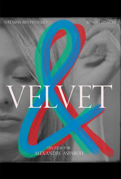Póster de Velvet &