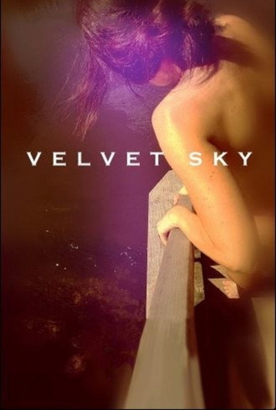 Póster de Velvet Sky