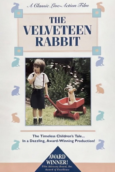 Póster de Velveteen Rabbit
