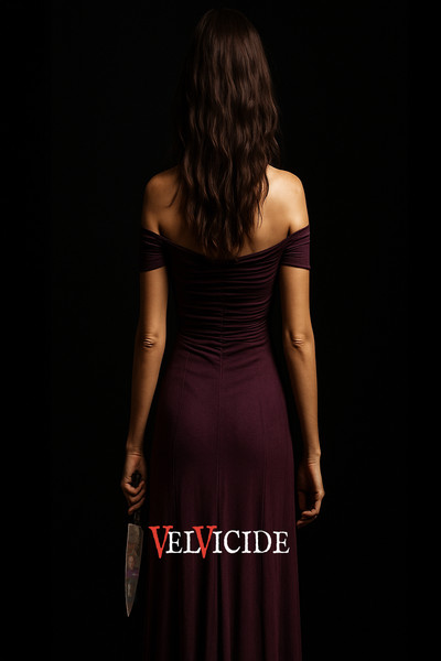 Póster de Velvicide