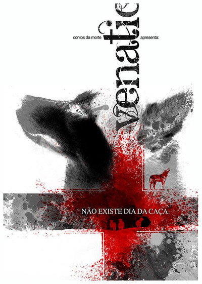Póster de Venatio