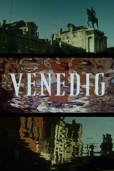 Póster de Venedig