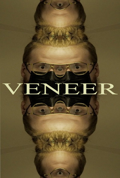Póster de Veneer