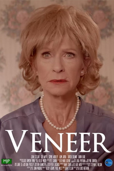 Póster de Veneer