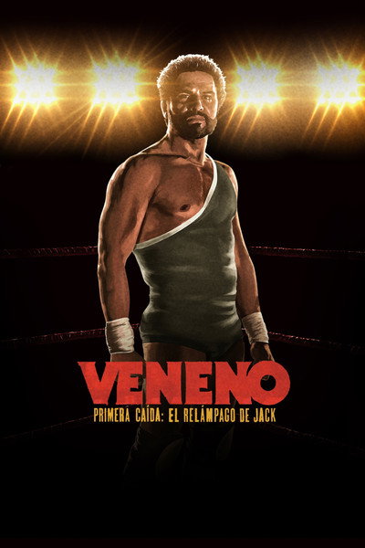 Póster de Veneno