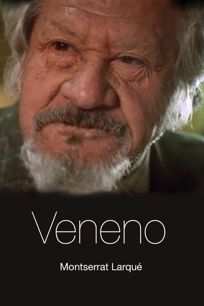 Póster de Veneno